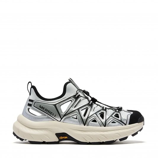 Fusion Frame SC White/Black/Silver