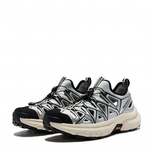 Fusion Frame SC White/Black/Silver