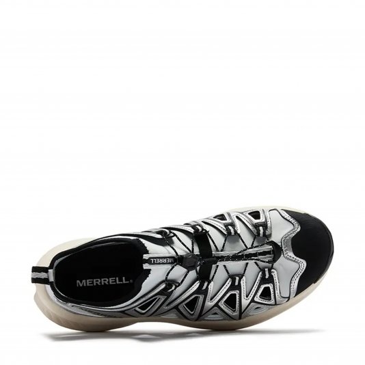 Fusion Frame SC White/Black/Silver