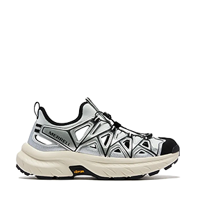 Fusion Frame SC White/Black/Silver