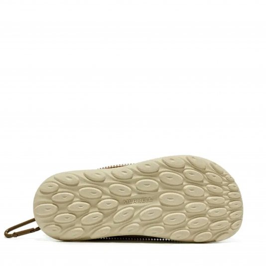 Hut Moc 2 M Packable Chalk/Brown/Cream