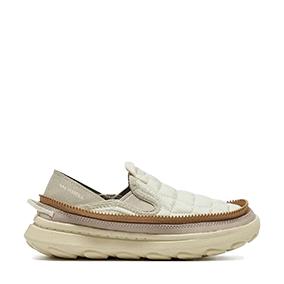 Hut Moc 2 M Packable Chalk/Brown/Cream