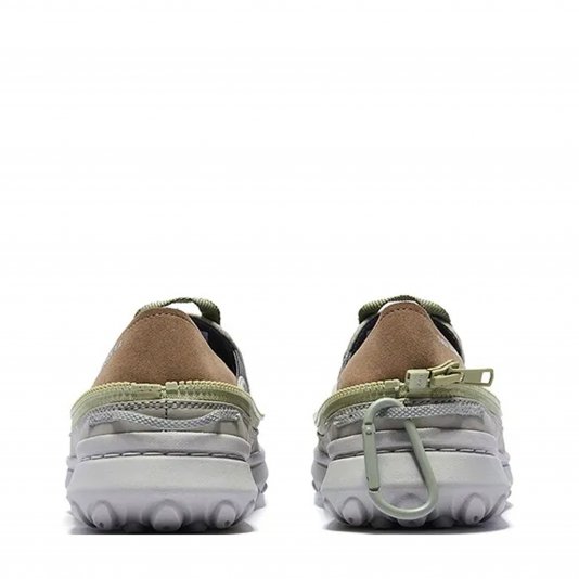 Hut Moc 2 Packable Bean/Gray/Green
