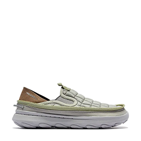 Hut Moc 2 Packable Bean/Gray/Green