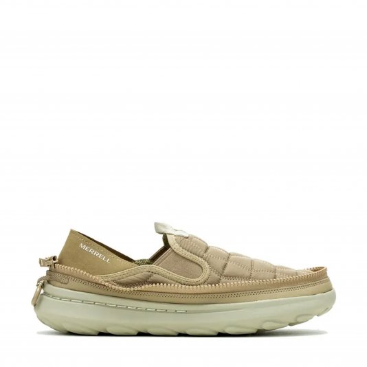 Hut Moc 2 Packable Beige/Sand/Cream