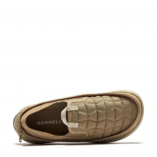 Hut Moc 2 Packable Beige/Sand/Cream