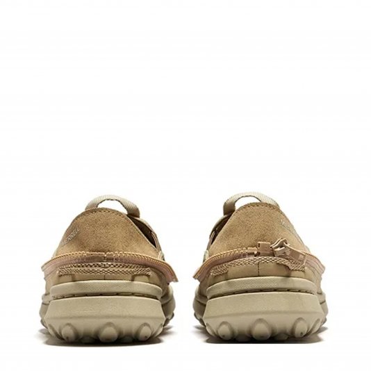 Hut Moc 2 Packable Beige/Sand/Cream