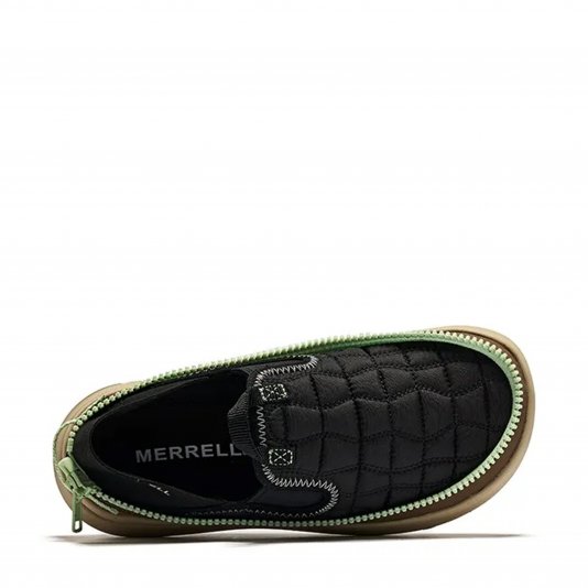 Hut Moc 2 Packable Black/Pear/Beige