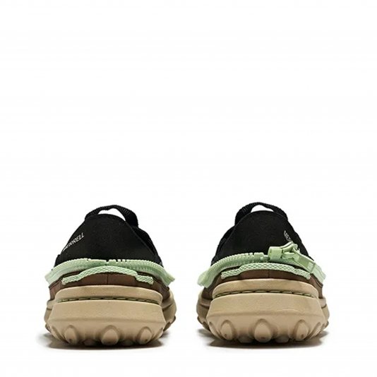 Hut Moc 2 Packable Black/Pear/Beige
