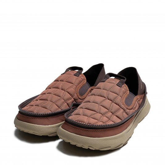 Hut Moc 2 Packable Nutshell/Terracotta/Beige