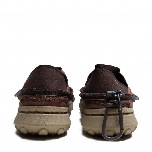 Hut Moc 2 Packable Nutshell/Terracotta/Beige