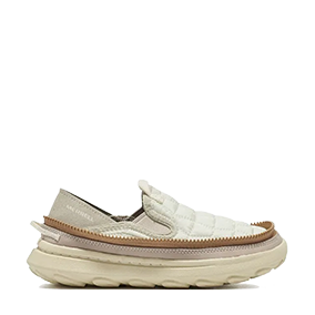 Hut Moc 2 W Packable Chalk/Brown/Cream