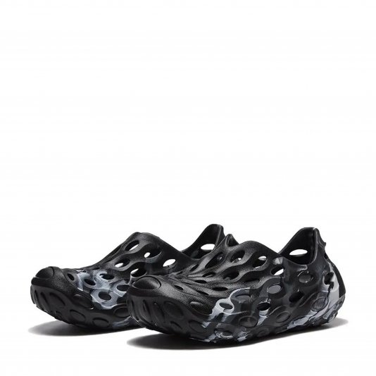 Hydro Moc 2.0T Black Marble