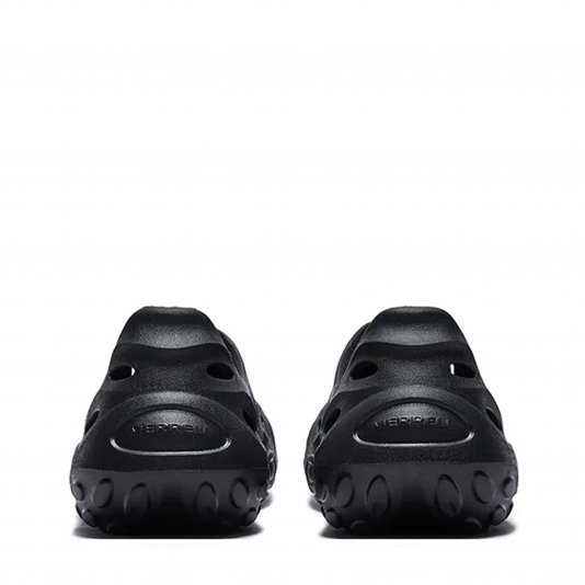 Hydro Moc 2.0T Black White Logo