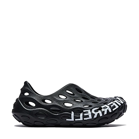 Hydro Moc 2.0T Black White Logo