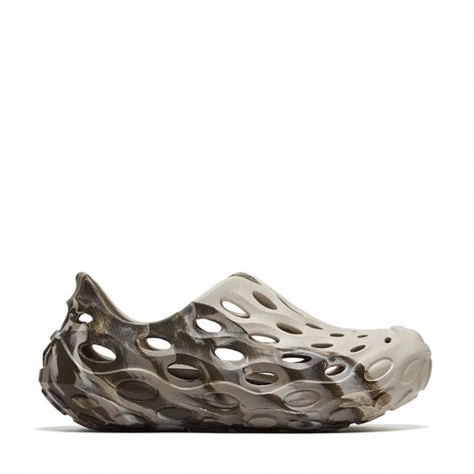 Hydro Moc 2.0T Boulder/Grey Brown