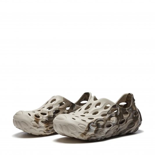 Hydro Moc 2.0T Boulder/Grey Brown