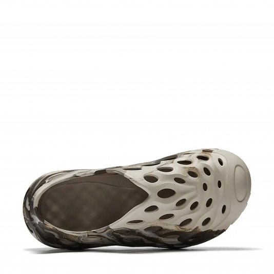 Hydro Moc 2.0T Boulder/Grey Brown