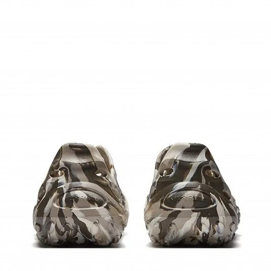 Hydro Moc 2.0T Boulder/Grey Brown