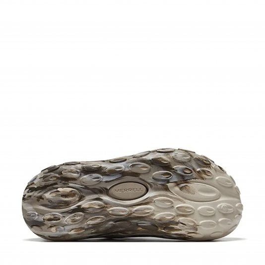 Hydro Moc 2.0T Boulder/Grey Brown