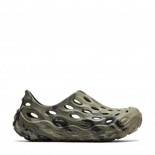 Hydro Moc 2.0T Camo Green/Olive