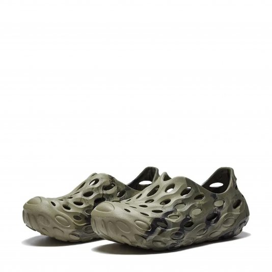 Hydro Moc 2.0T Camo Green/Olive