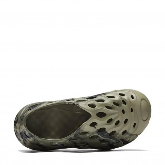 Hydro Moc 2.0T Camo Green/Olive