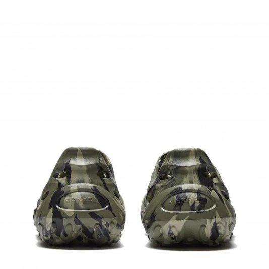 Hydro Moc 2.0T Camo Green/Olive