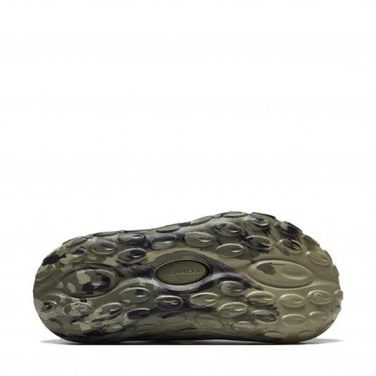 Hydro Moc 2.0T Camo Green/Olive