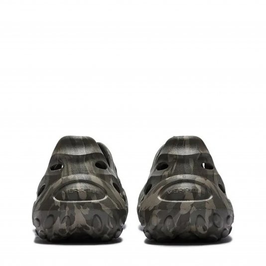 Hydro Moc 2.0T Granite Grey