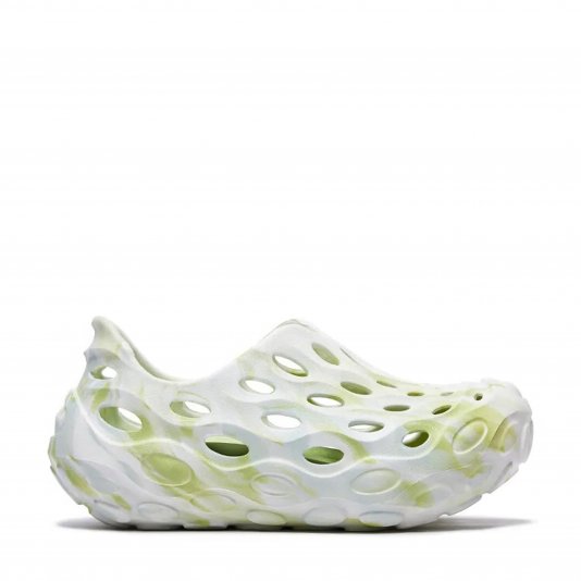 Hydro Moc 2.0T Green Marble/White