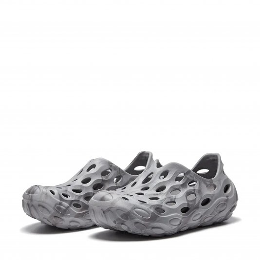 Hydro Moc 2.0T Light Pattern Gray