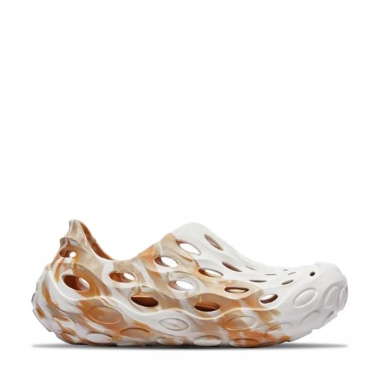 Hydro Moc 2.0T White/Orange Marble