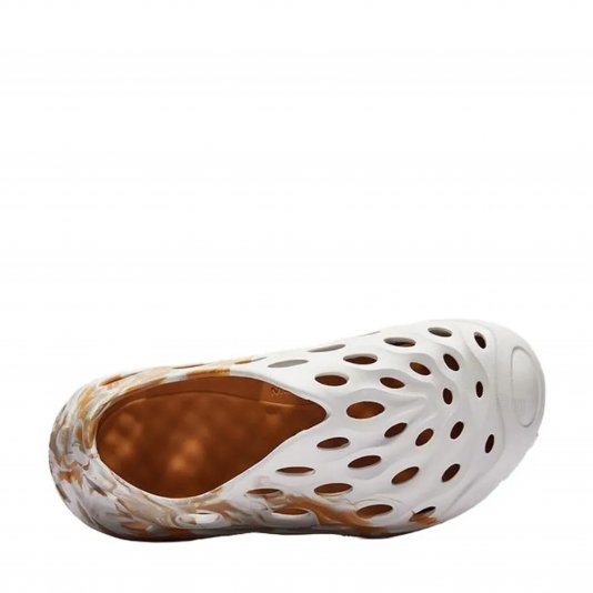 Hydro Moc 2.0T White/Orange Marble