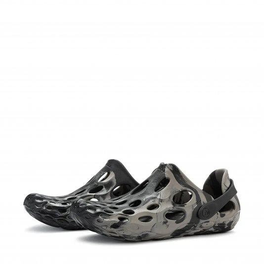 Hydro Moc Venom 2 Black/Brindle