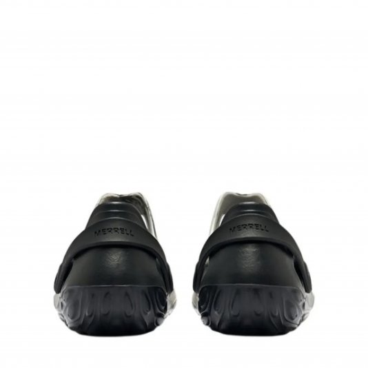 Hydro Moc Venom 2 Black/Grey