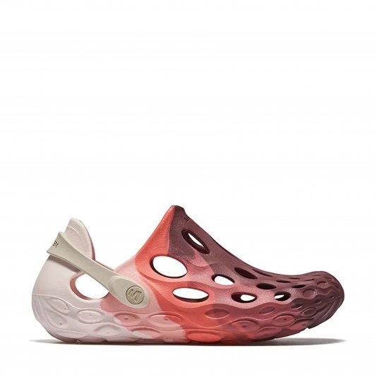 Hydro Moc Venom 2 Burgundy/Birch/Rose