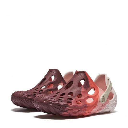 Hydro Moc Venom 2 Burgundy/Birch/Rose