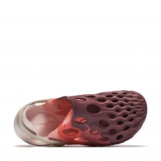 Hydro Moc Venom 2 Burgundy/Birch/Rose