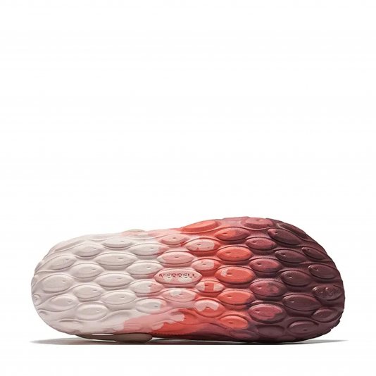 Hydro Moc Venom 2 Burgundy/Birch/Rose