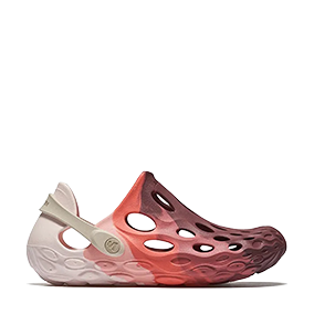 Hydro Moc Venom 2 Burgundy/Birch/Rose