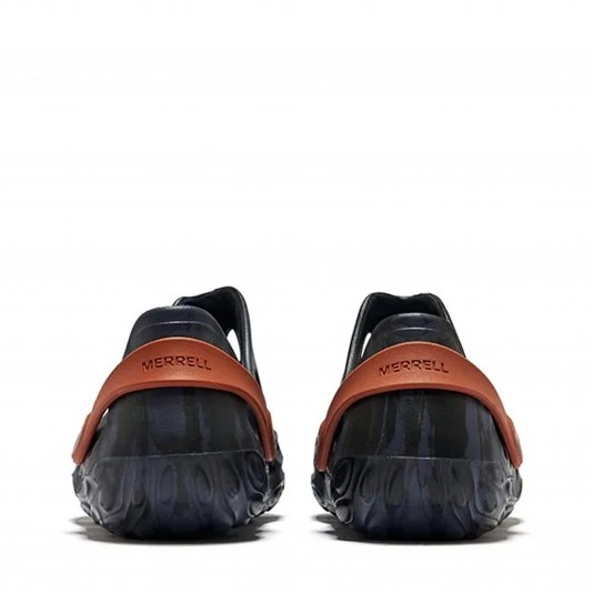 Hydro Moc Venom 2 Navy/Clay