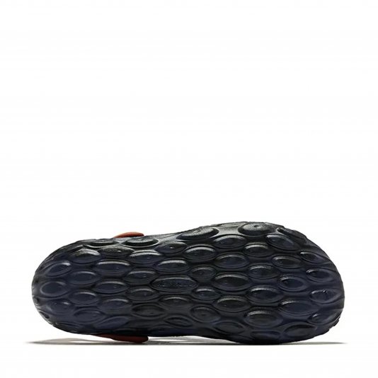 Hydro Moc Venom 2 Navy/Clay