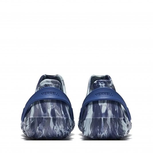 Hydro Moc Venom 2 Navy/Grey