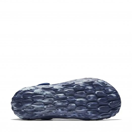 Hydro Moc Venom 2 Navy/Grey