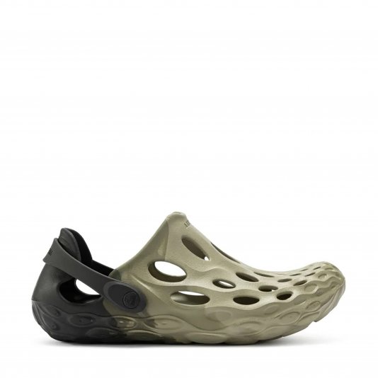 Hydro Moc Venom 2 Olive/Black