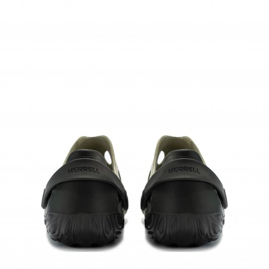 Hydro Moc Venom 2 Olive/Black