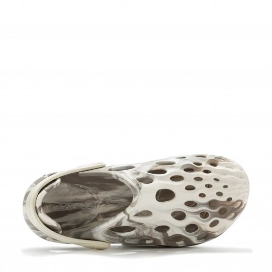 Hydro Moc Venom 2 White/Chalk