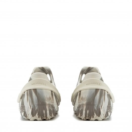 Hydro Moc Venom 2 White/Chalk