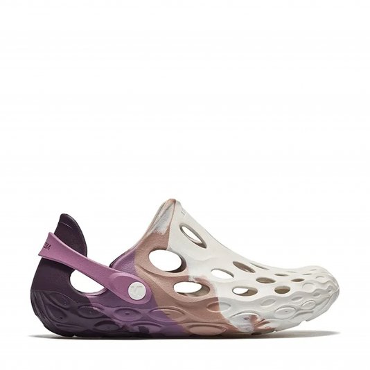 Hydro Moc Venom 2 White/Purple Gradient